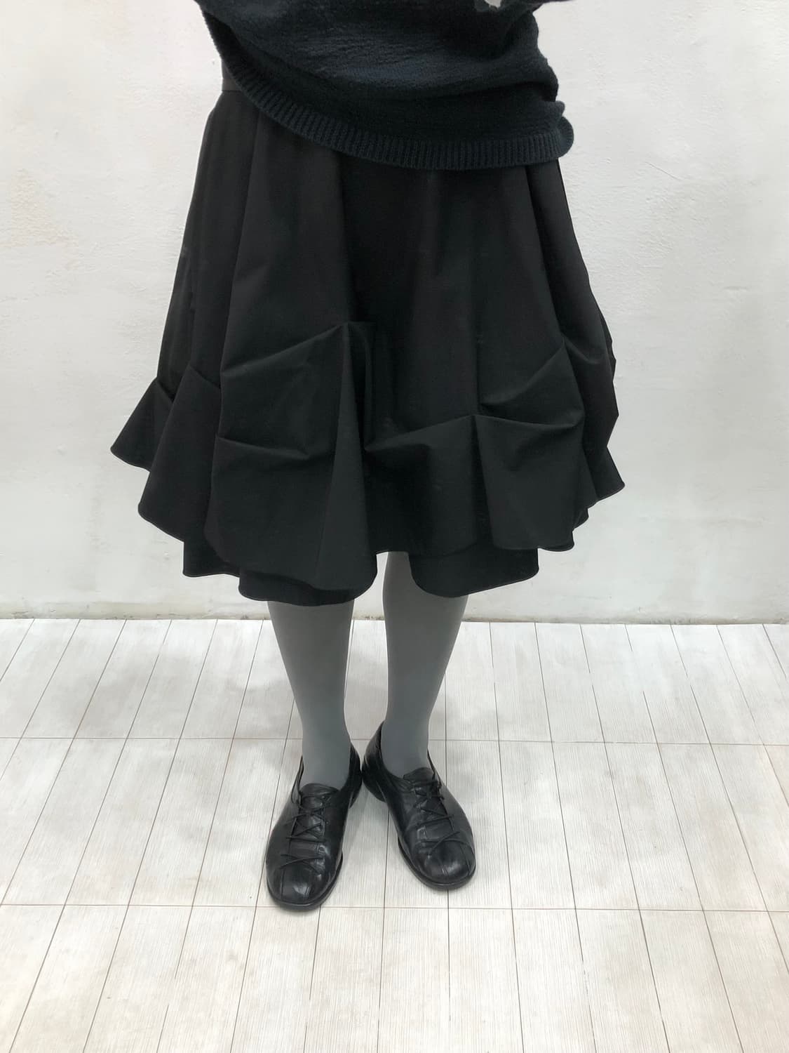FOXEY NEW YORK skirt 상품이미지4