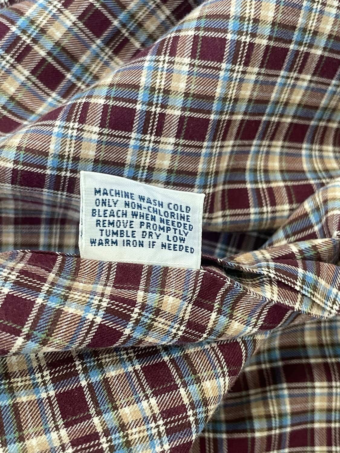 폴로 랄프로렌 셔츠 상품이미지5