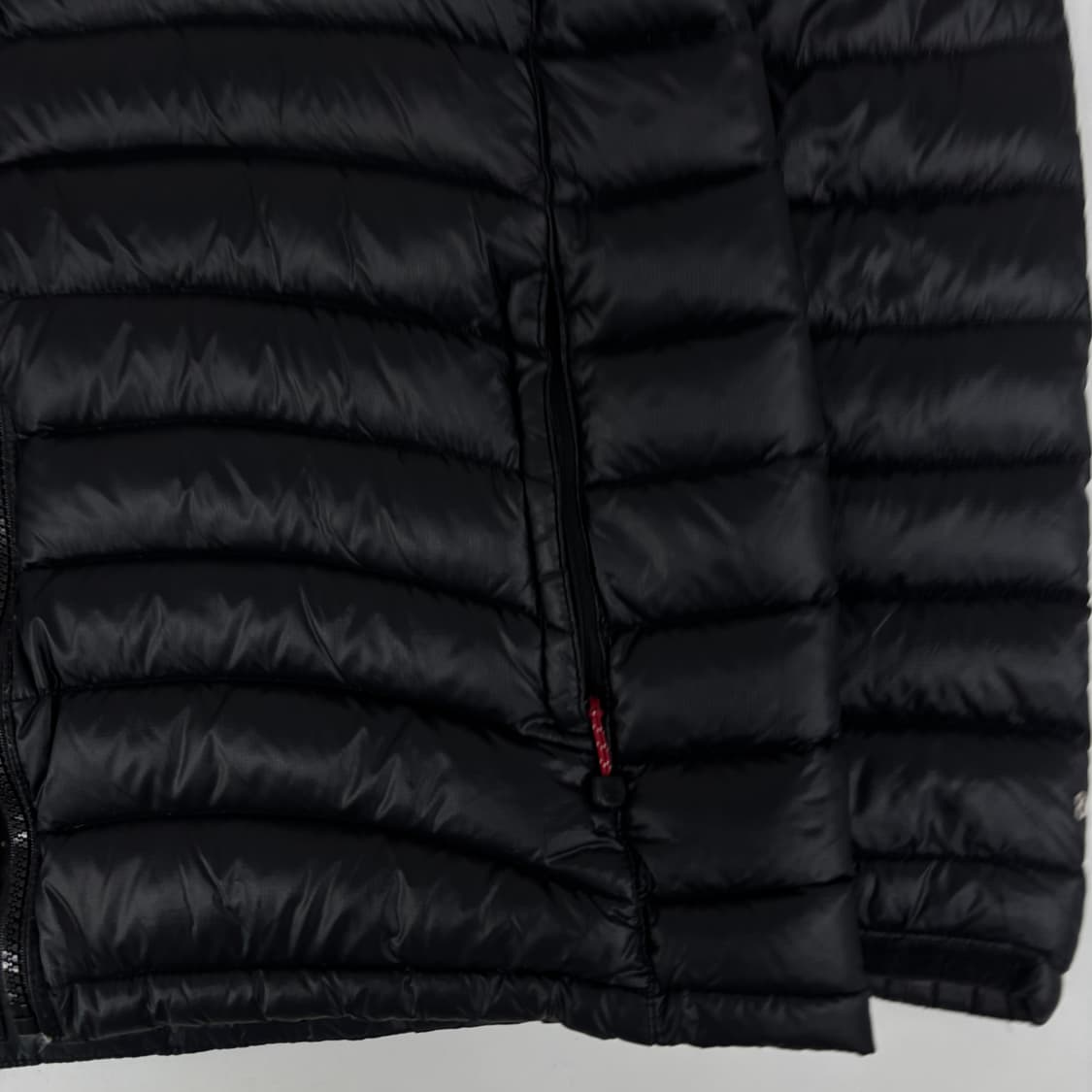 노스페이스 경량 패딩 상품이미지5