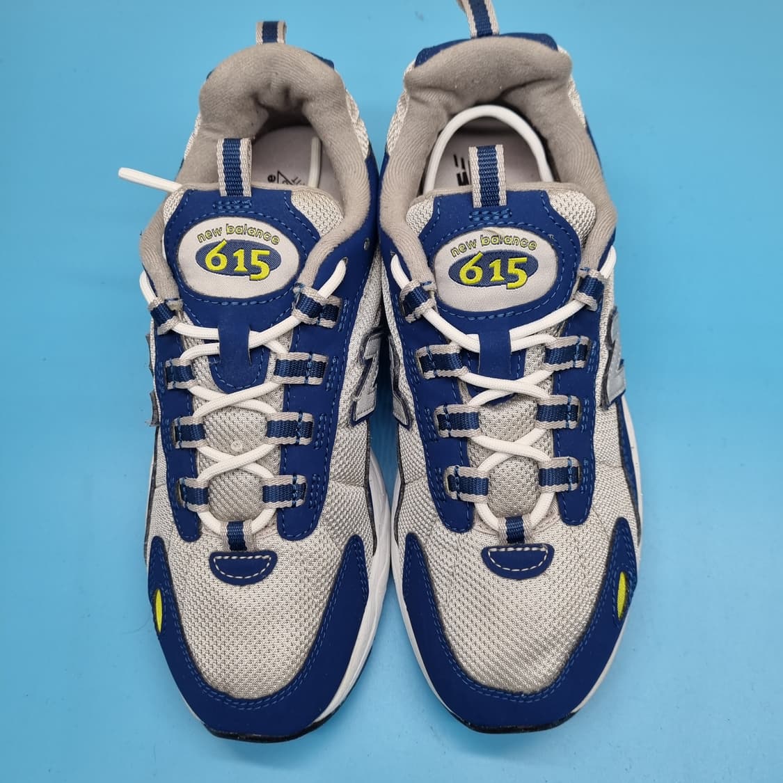 뉴발란스 615 여성운동화230  상품이미지2