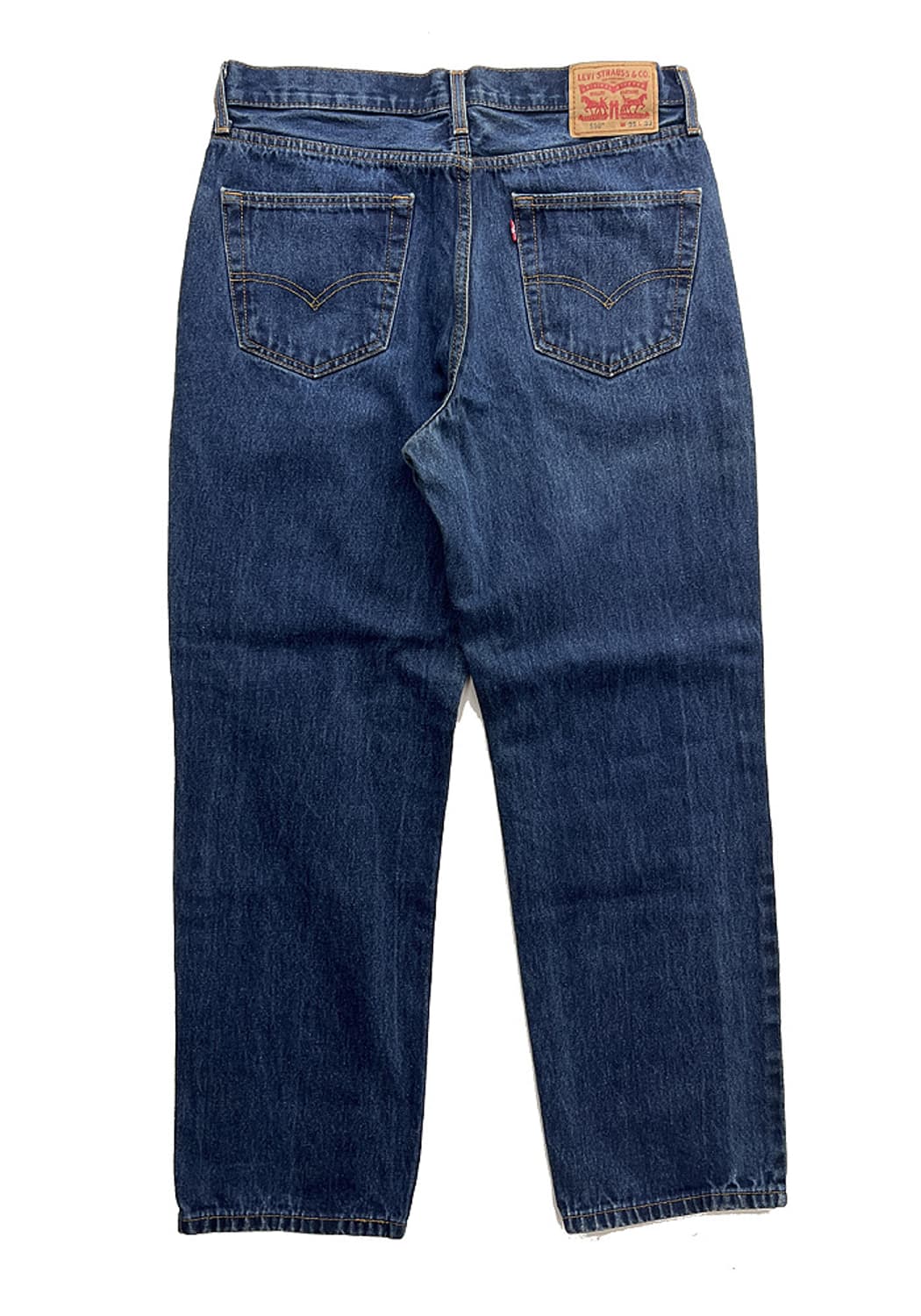 리바이스 550 상품이미지1