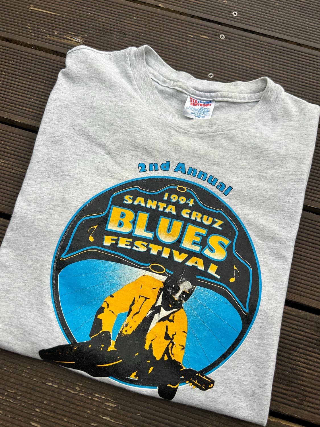 94 santacruz blues festival  상품이미지1