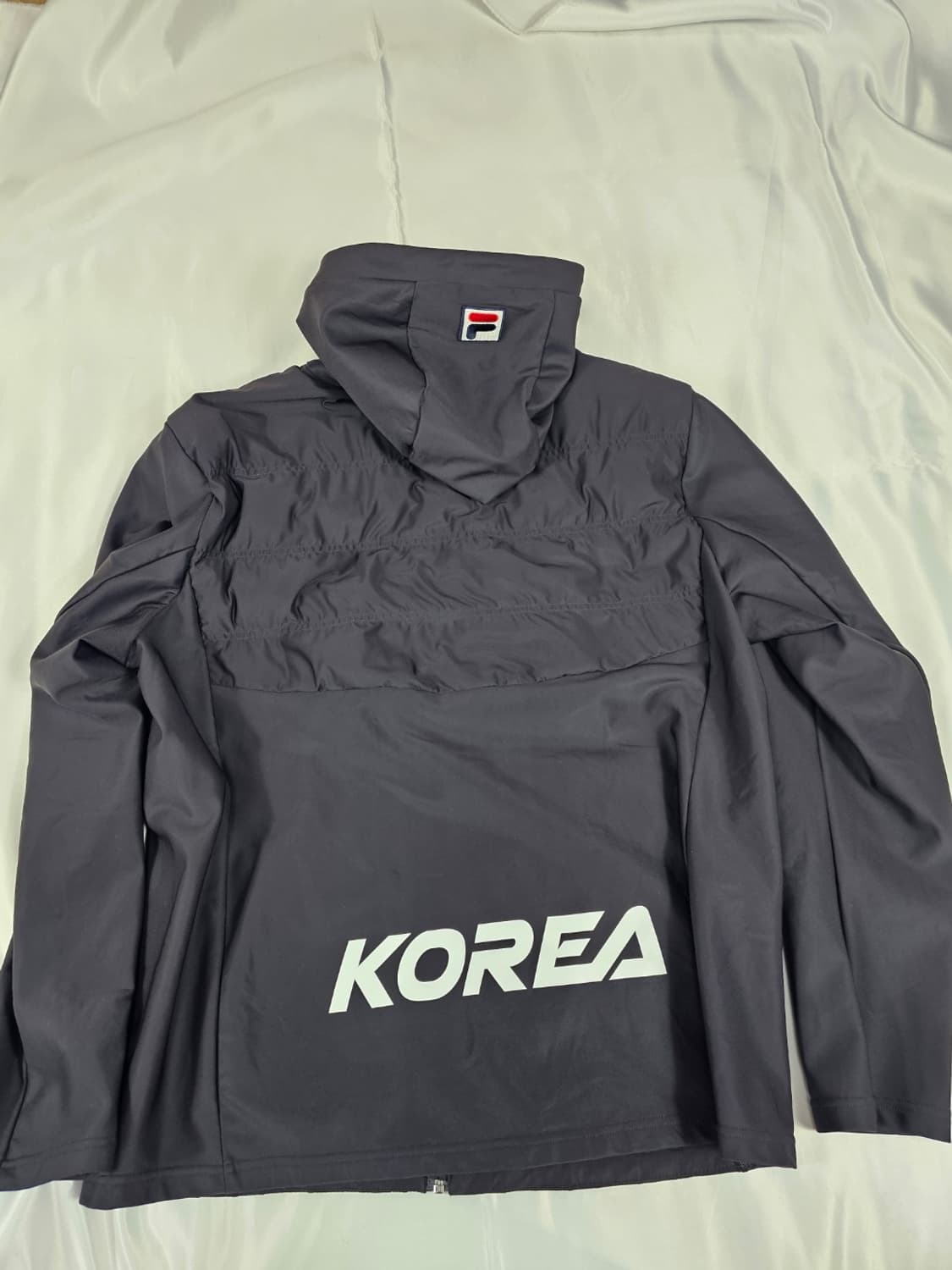 휠라국대패딩 상품이미지6