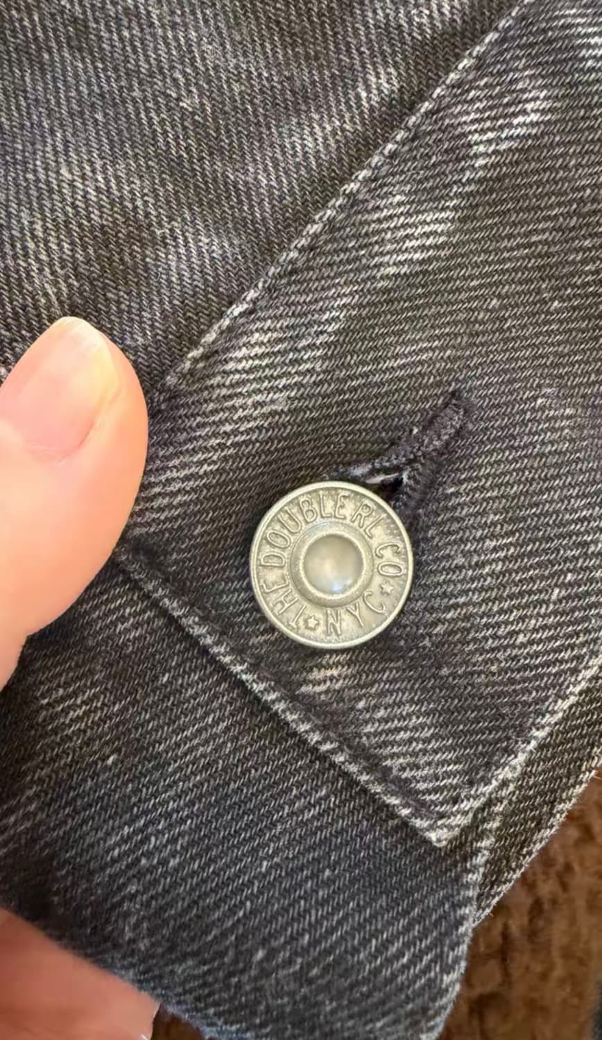 rrl 구형그리즐리 L 상품이미지3