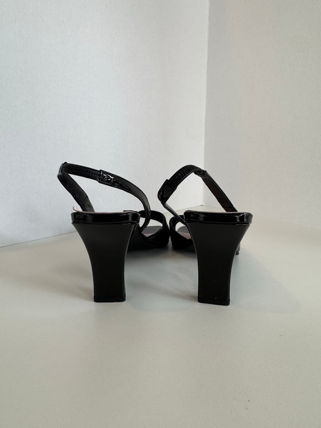 SONIA RYKIEL 소니아 리키엘 버클 슬링백 샌들 상품이미지7