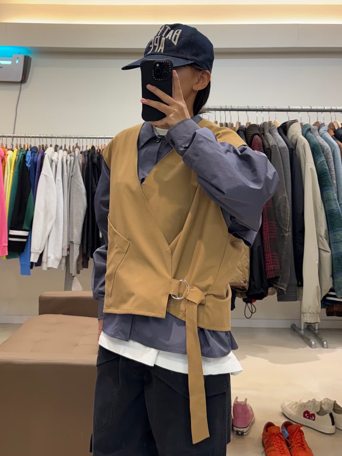 HARE 랩 베스트 상품이미지7