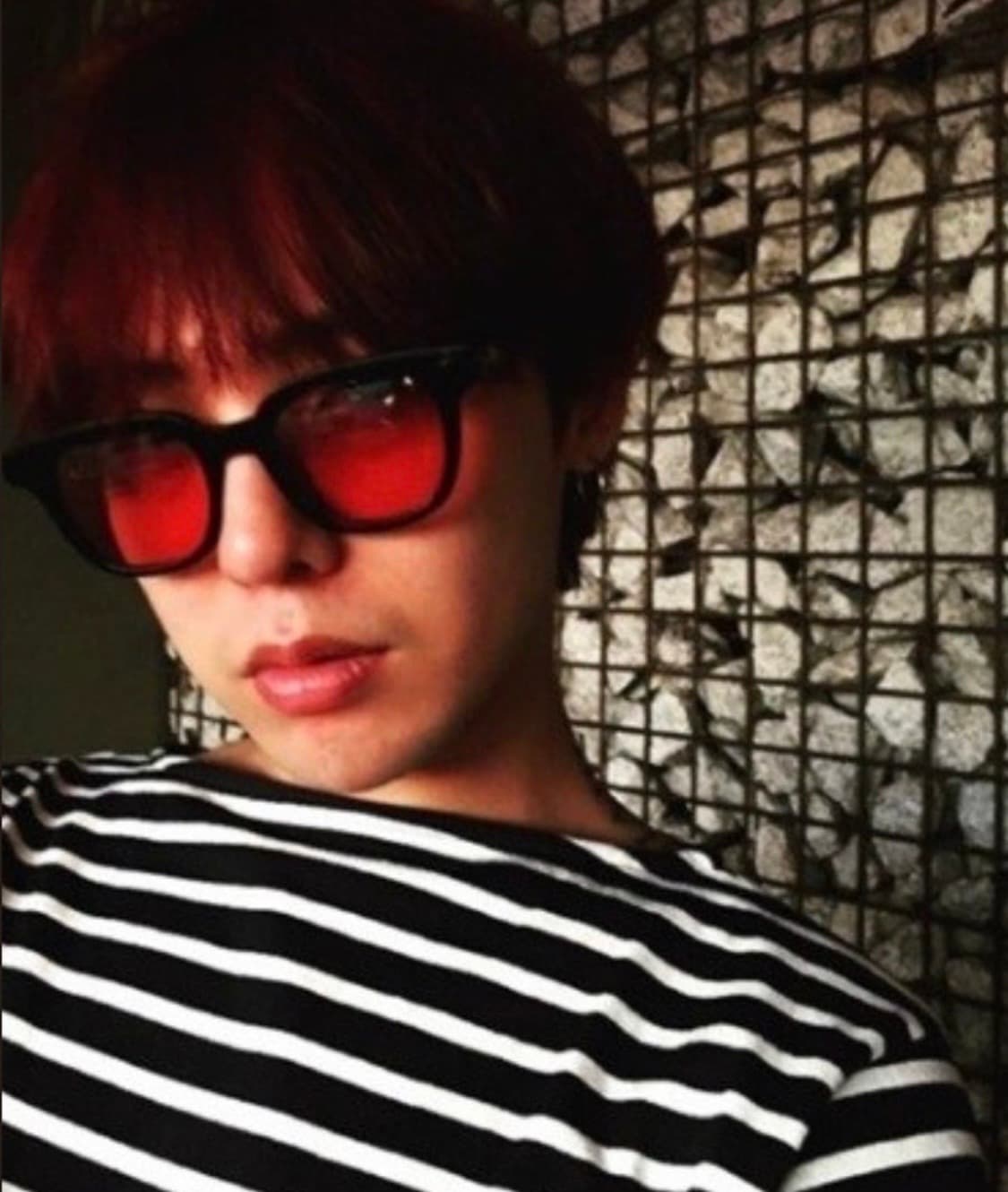 젠틀몬스터 사우스사이드 선글라스 상품이미지4