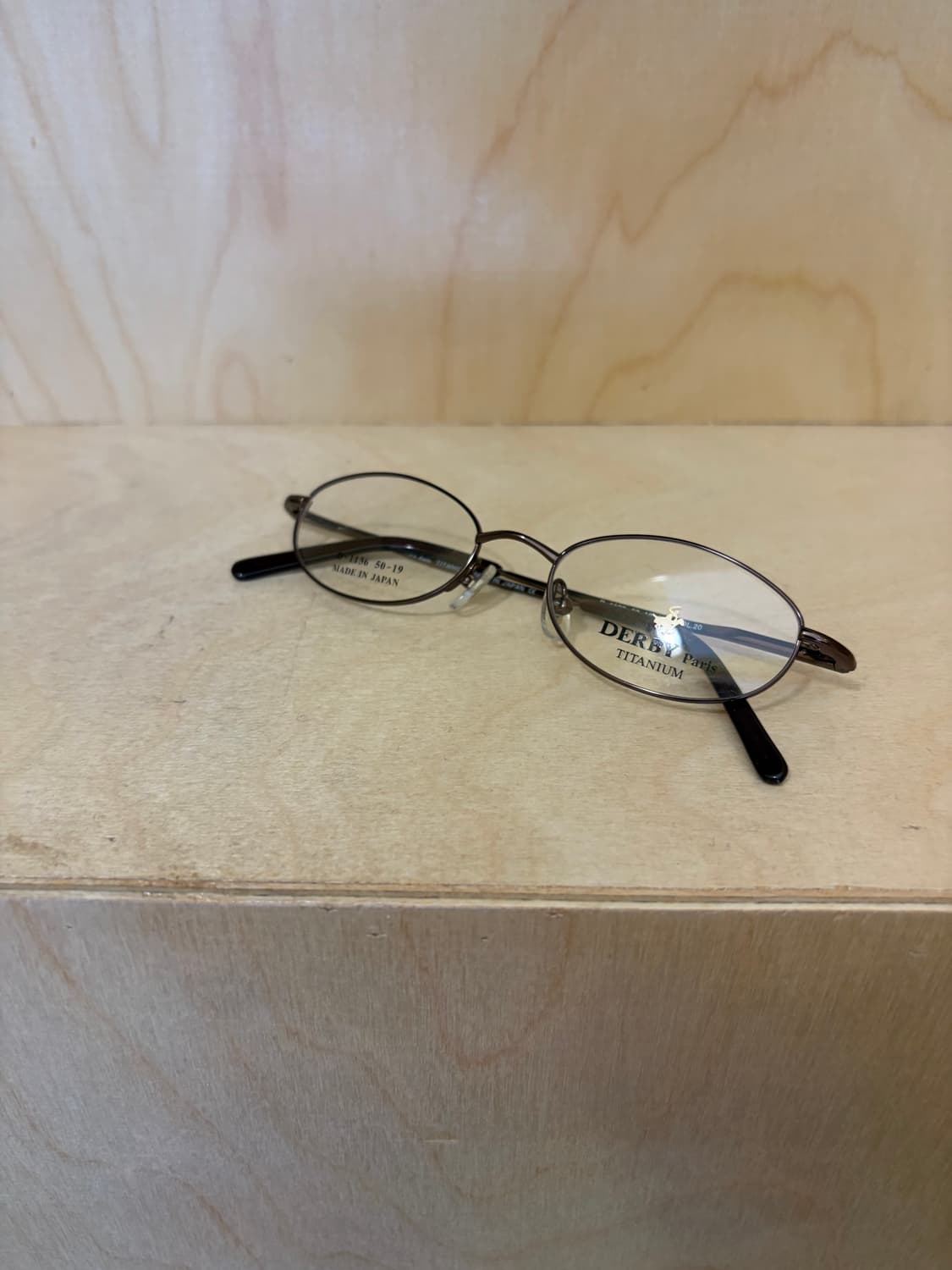 DERBY Paris D-1136  상품이미지3