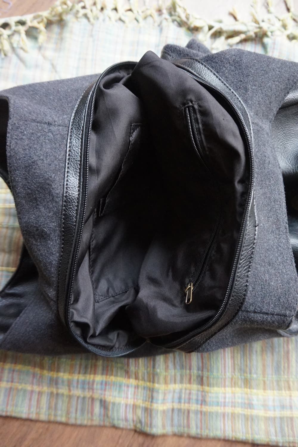 Harris Tweed 상품이미지5