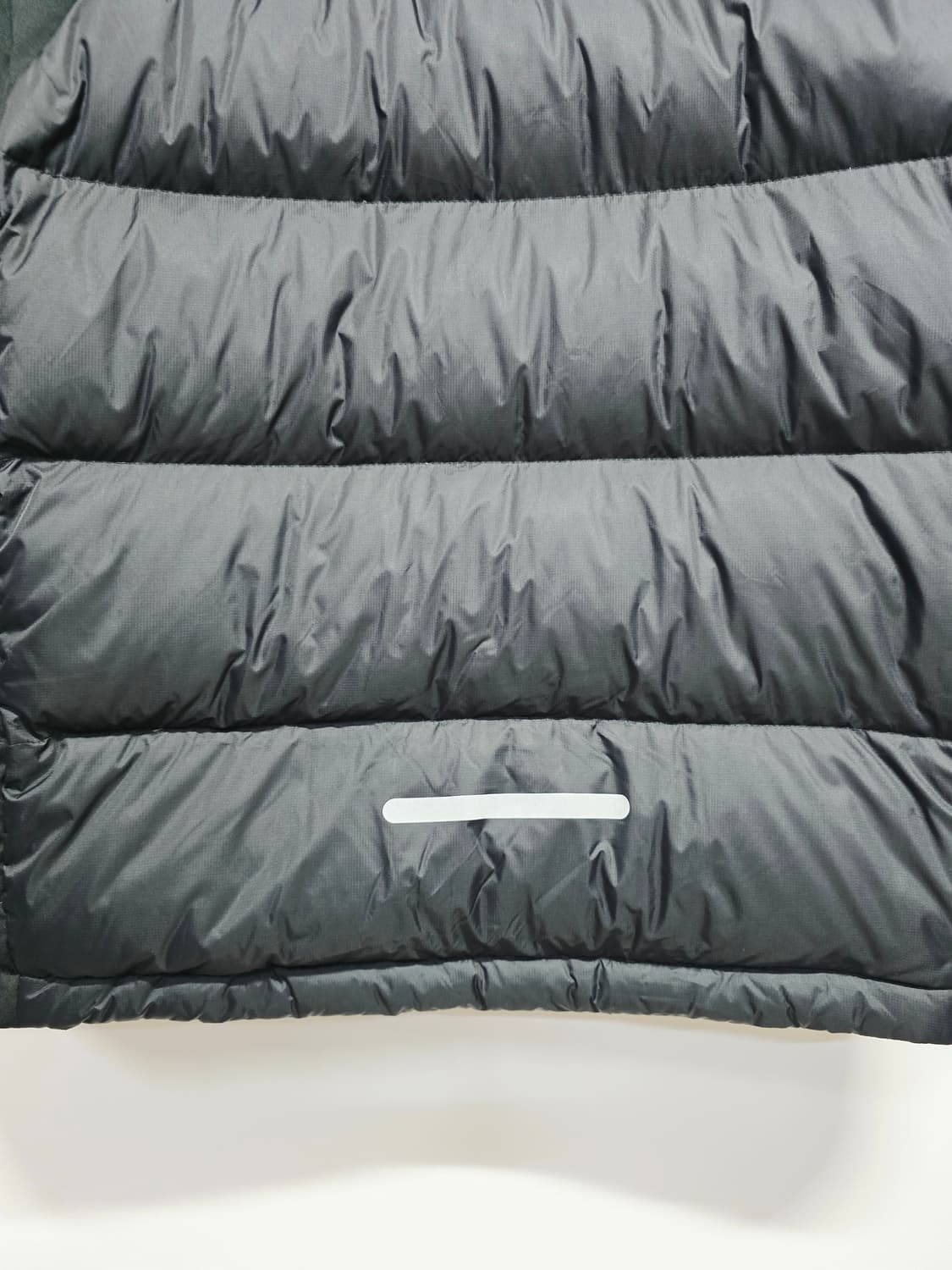 아디다스 블랙 다운패딩 점퍼105 상품이미지6