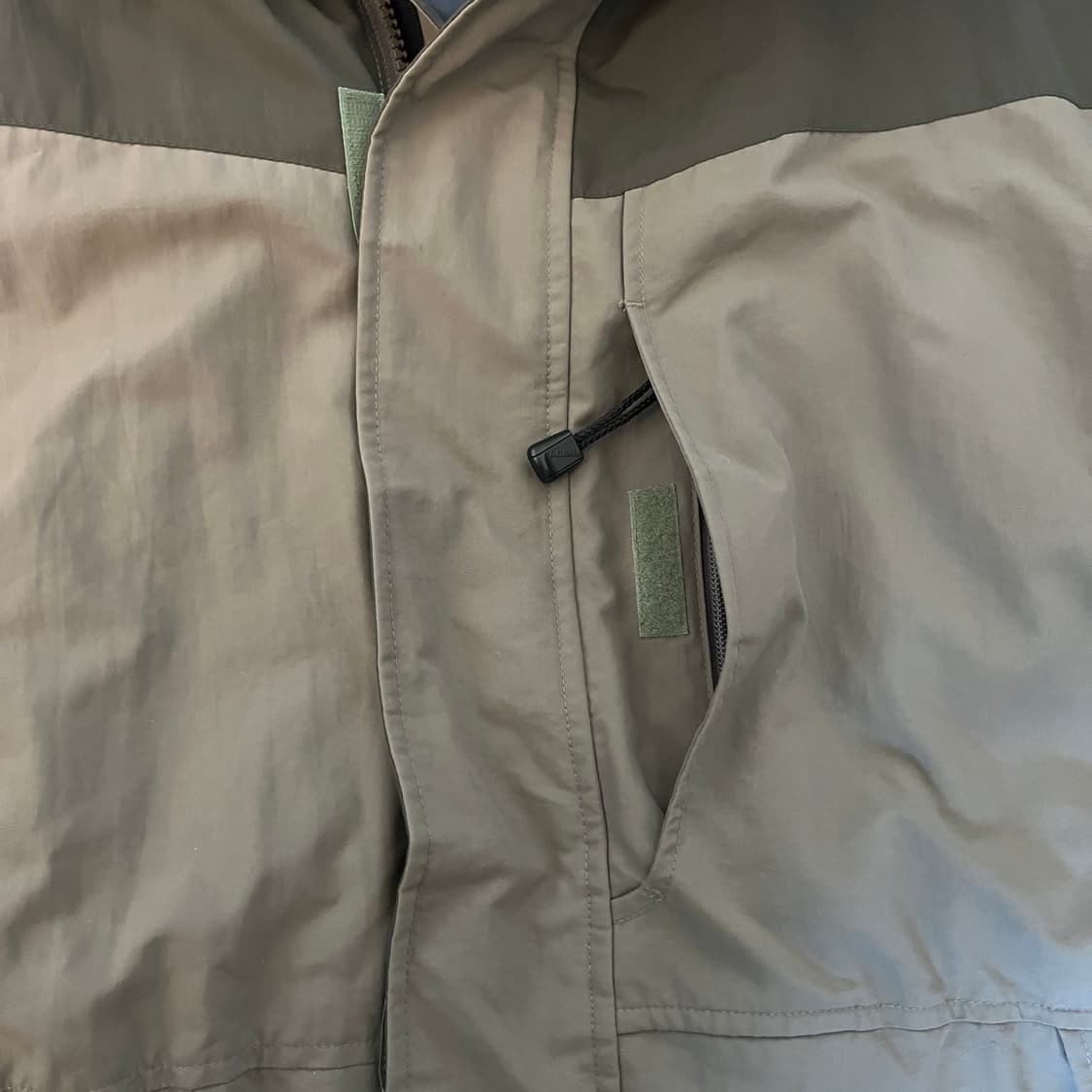 엘엘빈 00’s Y2K 3m 신슐레이트 자켓 상품이미지7