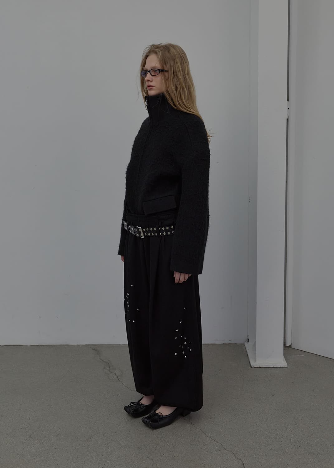 lcdc 부클 자켓 상품이미지7