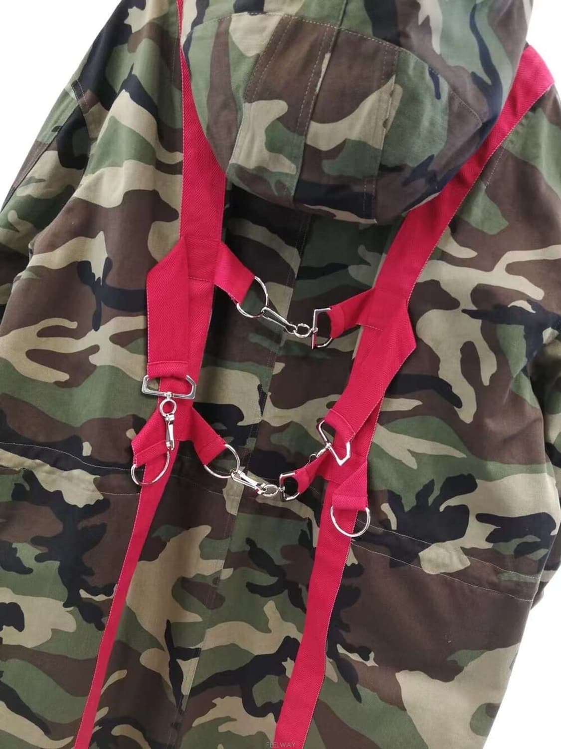 셀린느 23ss 야상 상품이미지3