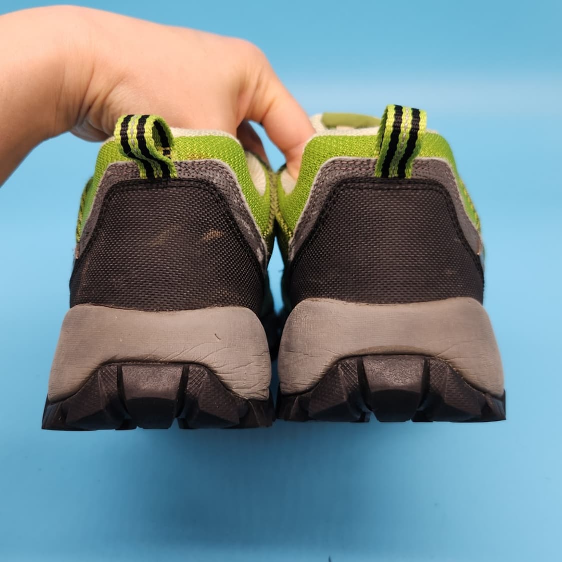 oo 라푸마 고어텍스 xcr 트레킹화255 상품이미지4