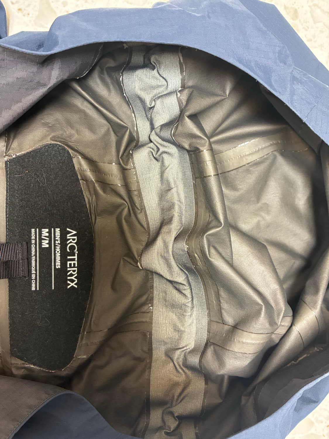 아크테릭스 제타sl m사이즈 상품이미지3