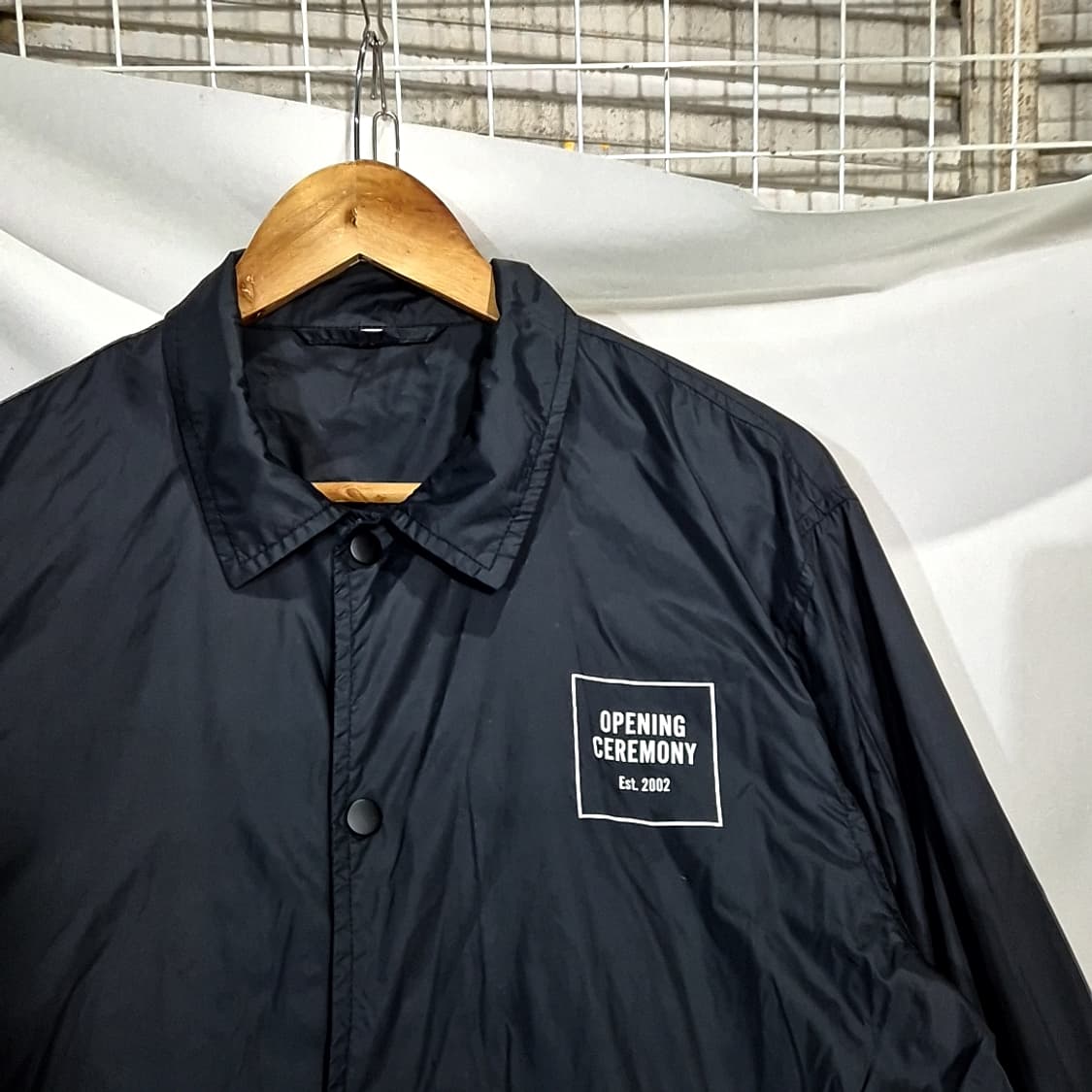 Opening Ceremony 오프닝세레모니 코치자켓 상품이미지2