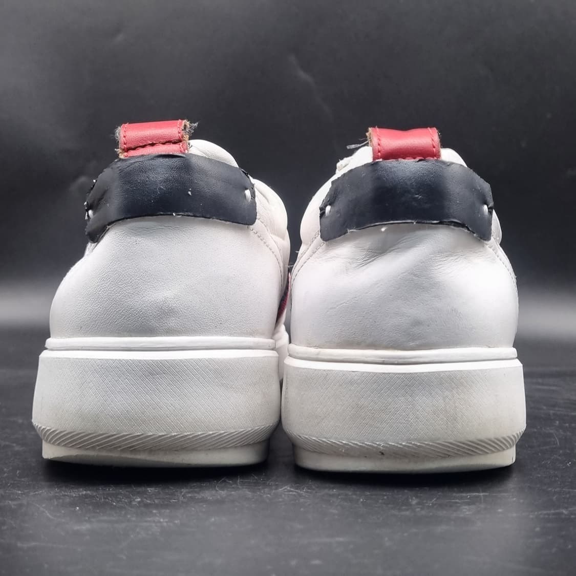 제옥스 카울라 남성스니커즈41 260 상품이미지4