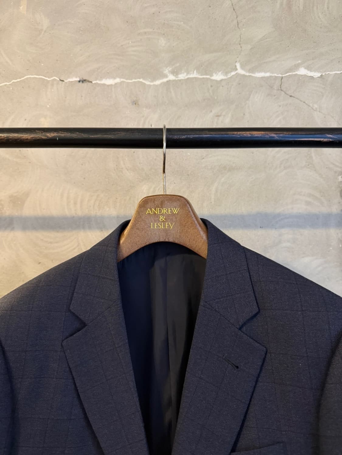 아르마니 꼴레지오니 테일러드 자켓 100 상품이미지3