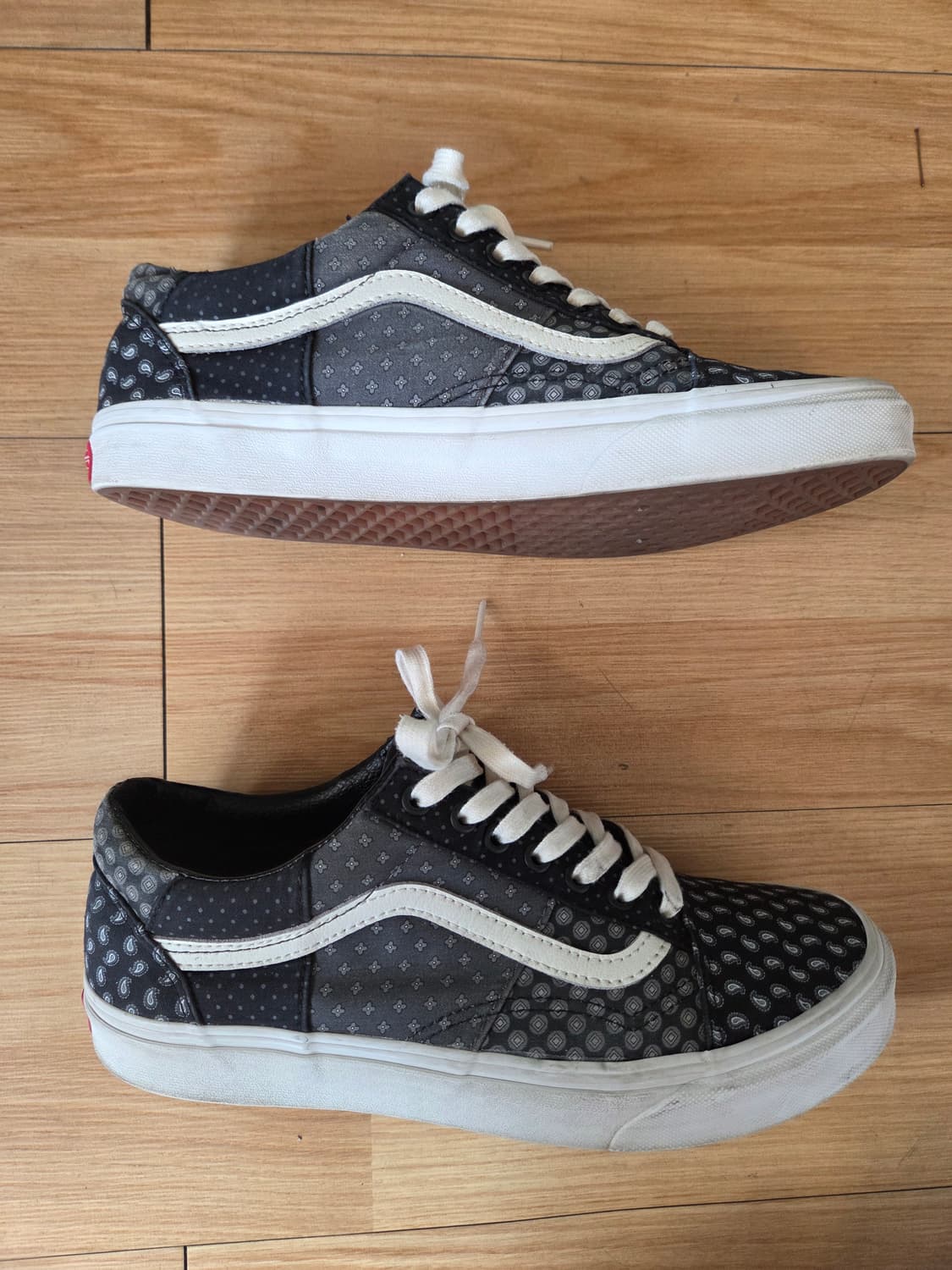 반스운동화 (275) 상품이미지6