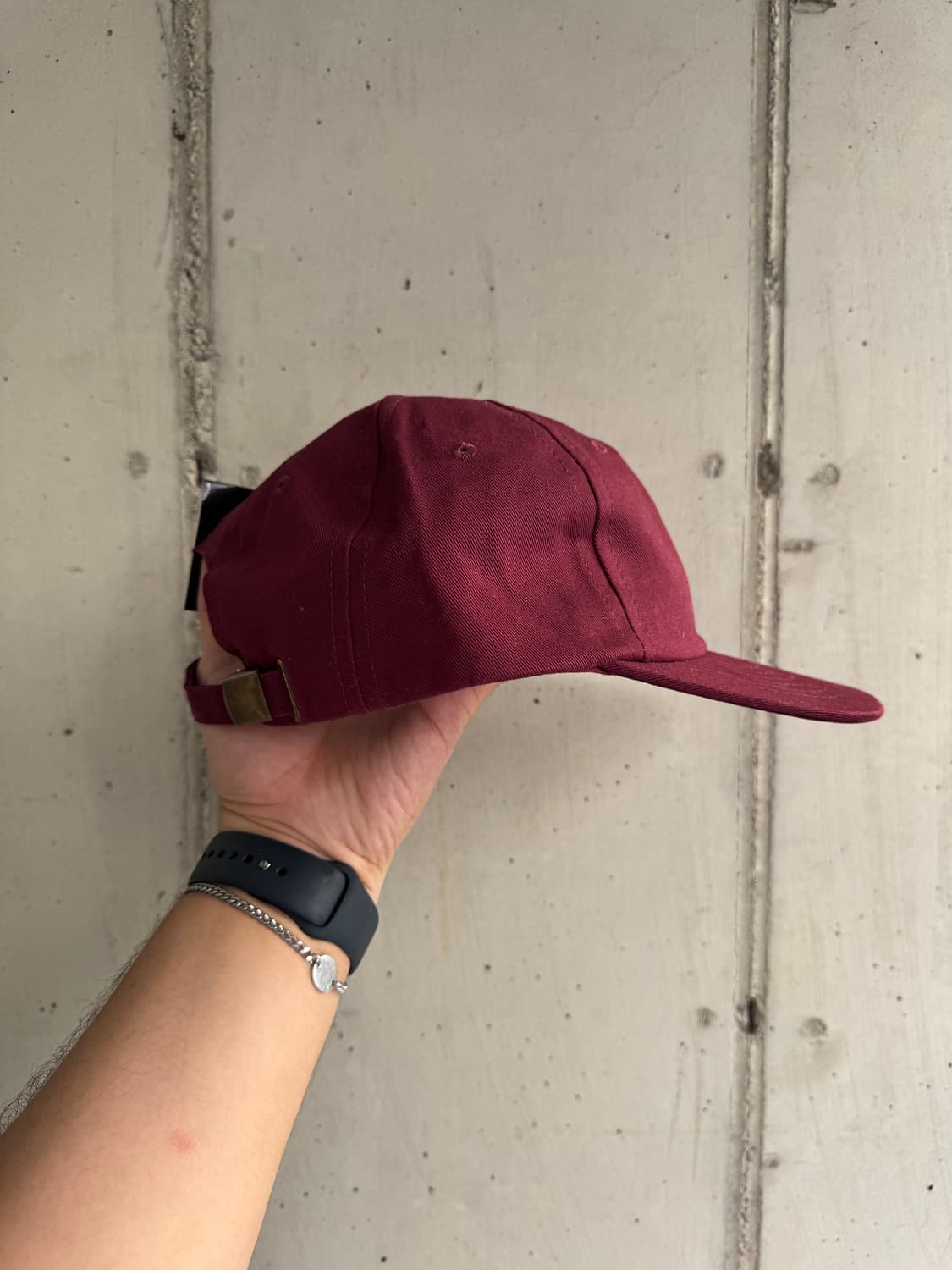 Matix Skate 캡 상품이미지5