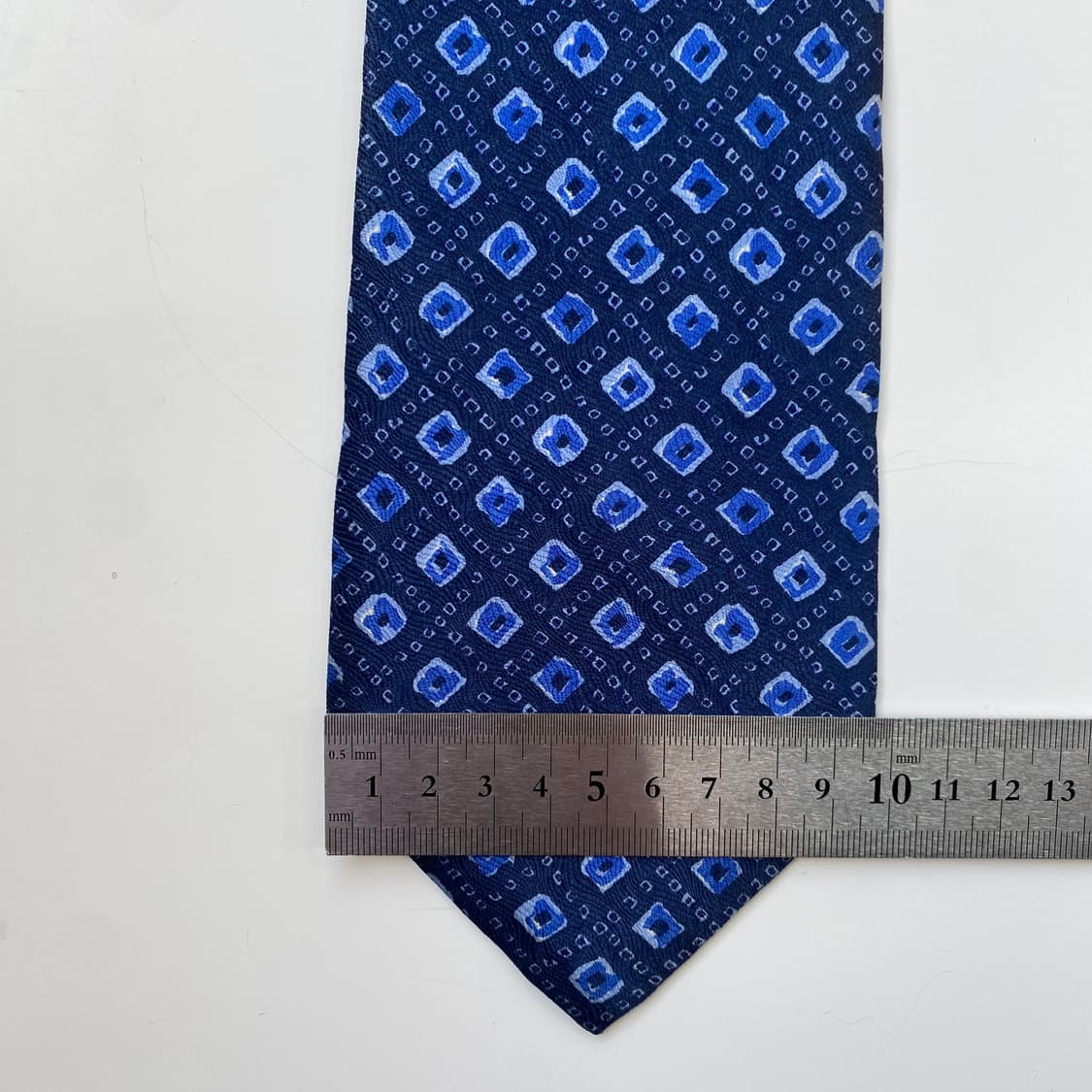 발리 (BALLY) 명품 정품넥타이 상품이미지8