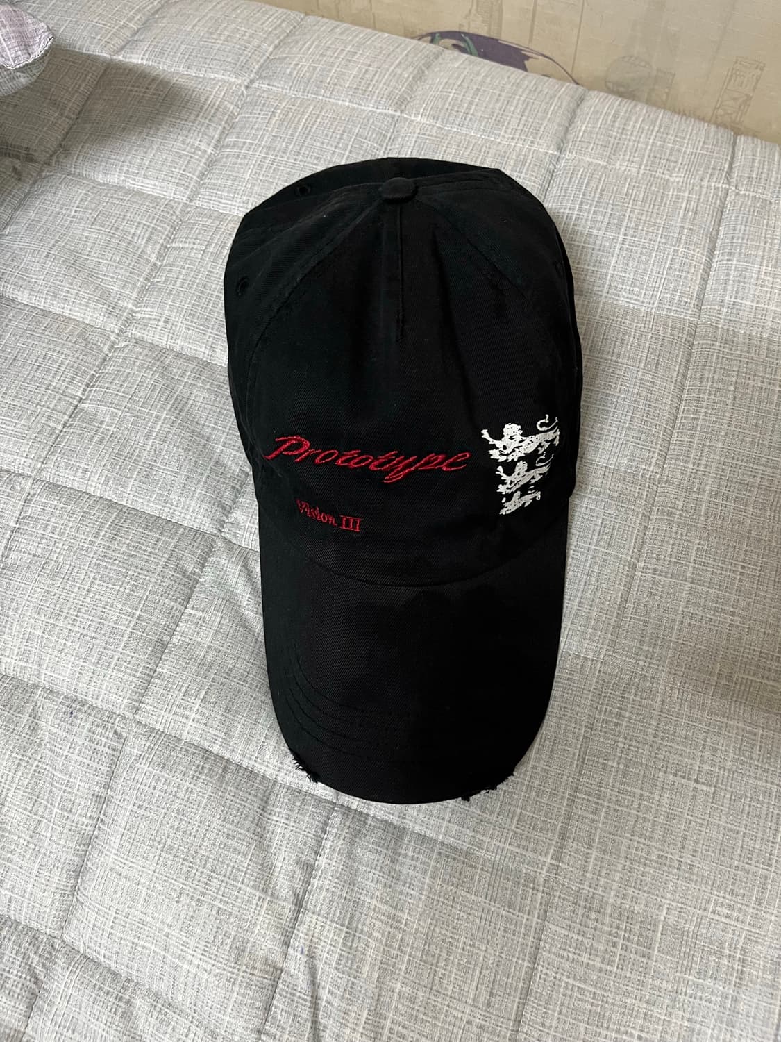 Etce 볼캡 모자 L 상품이미지1