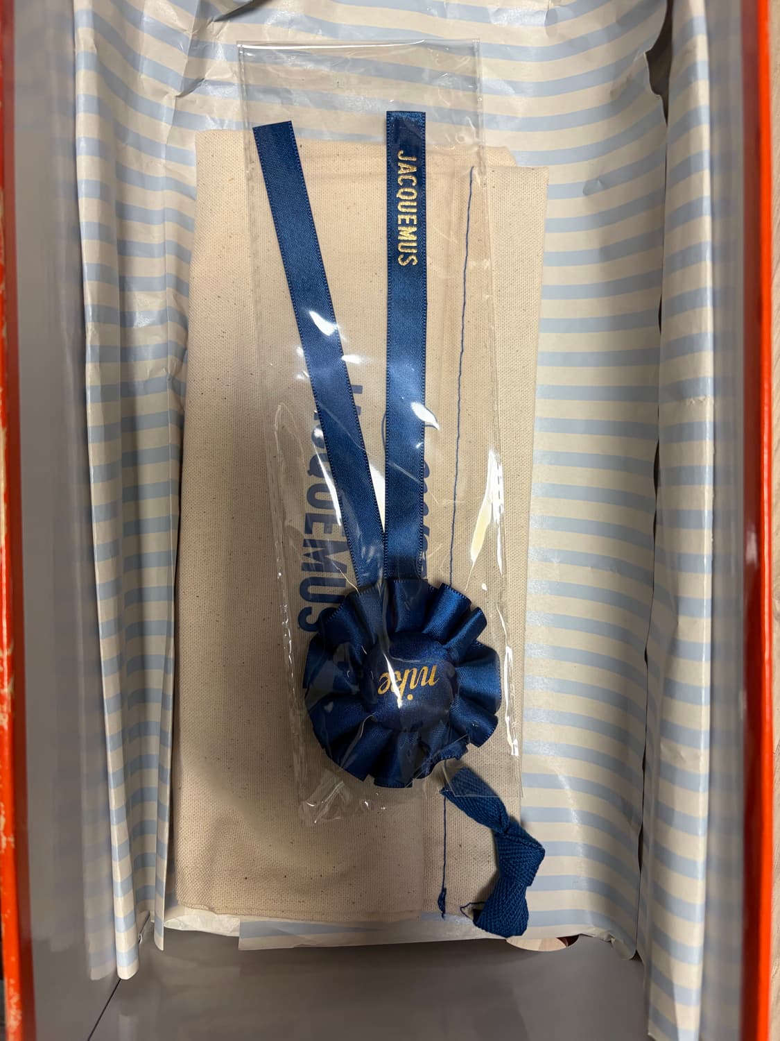 [280]나이키 자크뮈스 문 슈 sp 앨러배스터 오프 누아르 43 상품이미지3