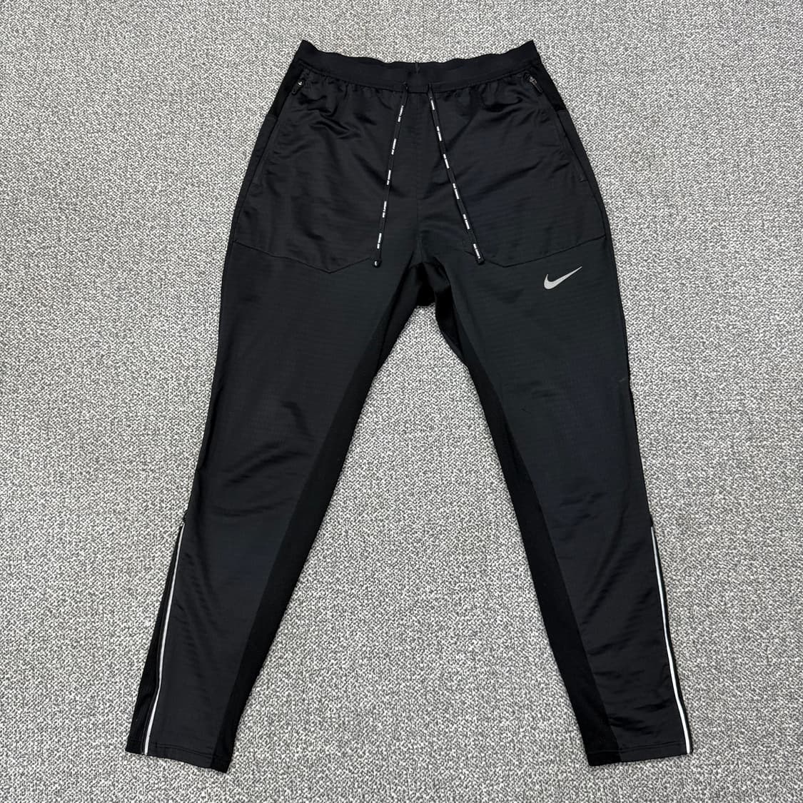 S 나이키 드라이핏 페놈엘리트 러닝 팬츠 바지 상품이미지1
