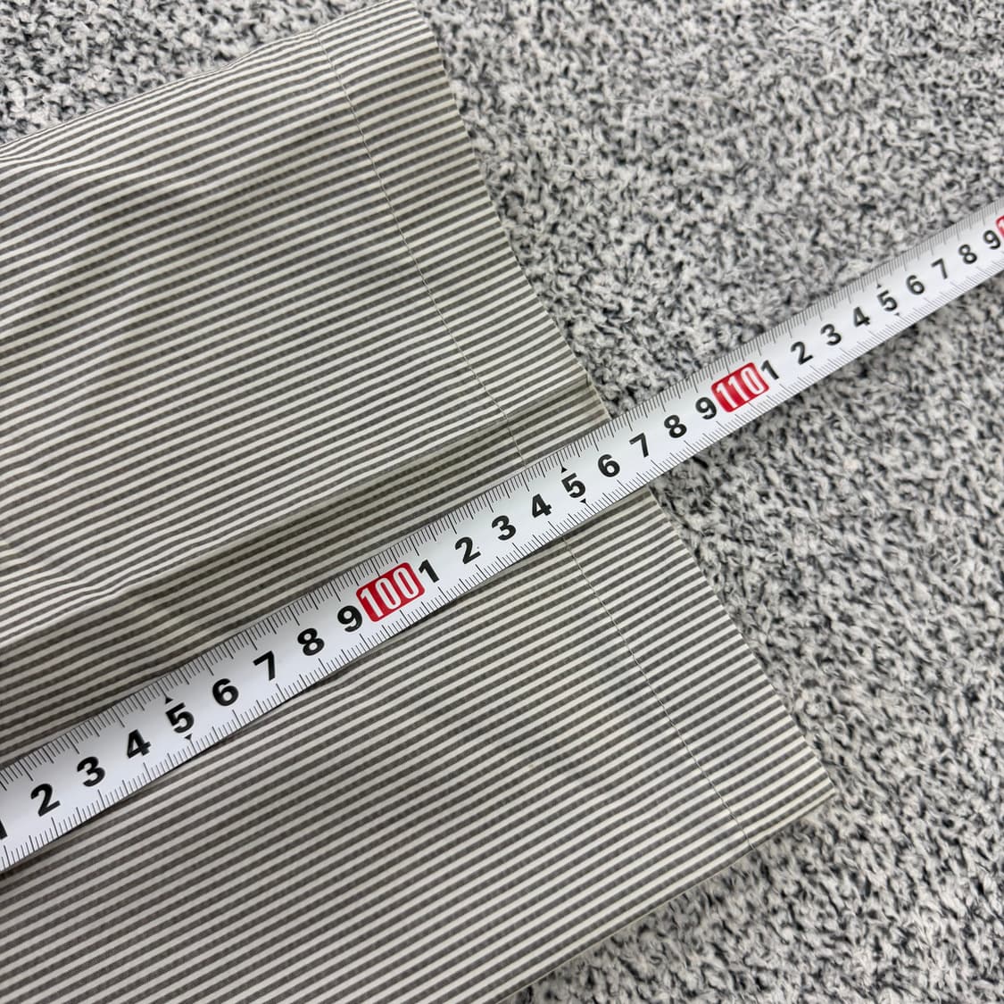 84 루이까스텔 스트라이프 팬츠 0130H2 상품이미지9