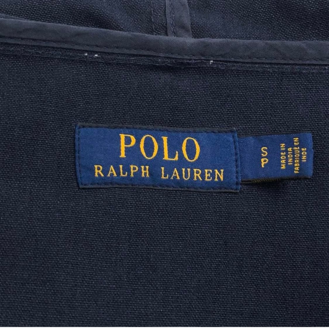 폴로랄프로렌 앵커 벨티드 파카/남성S 상품이미지4