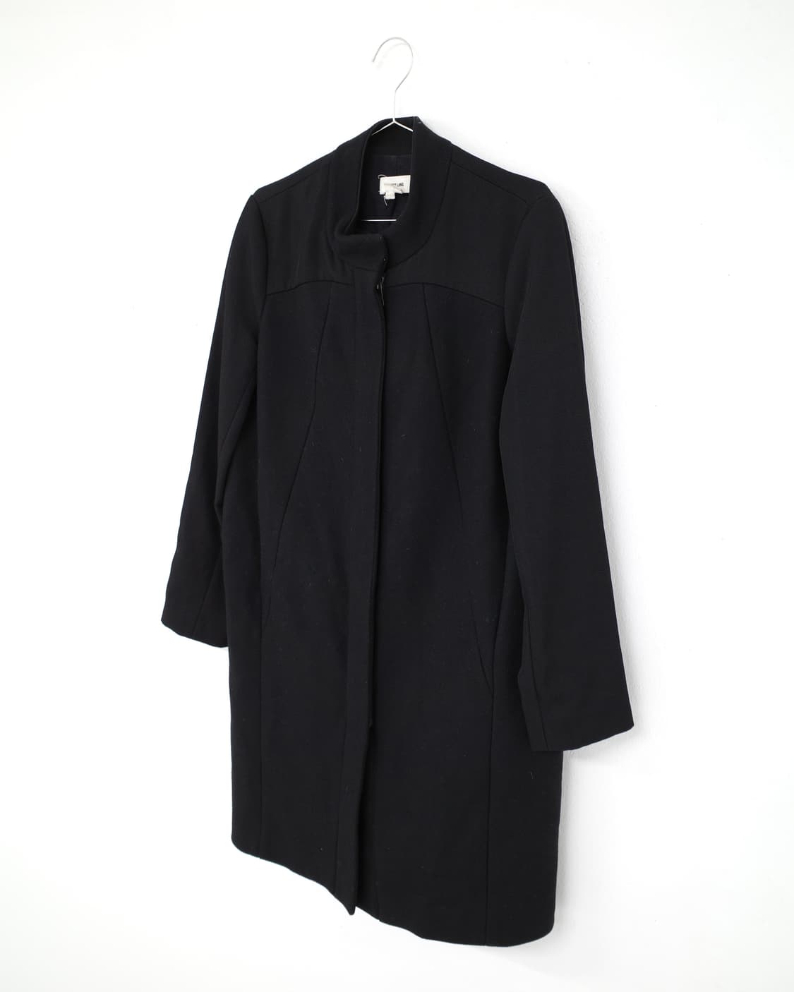 Helmut Lang Black Coat 상품이미지3