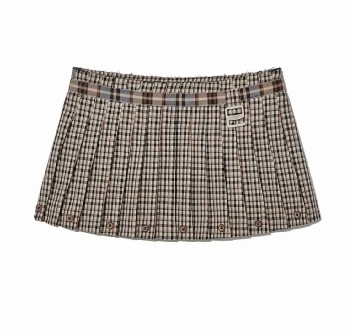 글로니 러셀 스커트 M 상품이미지1