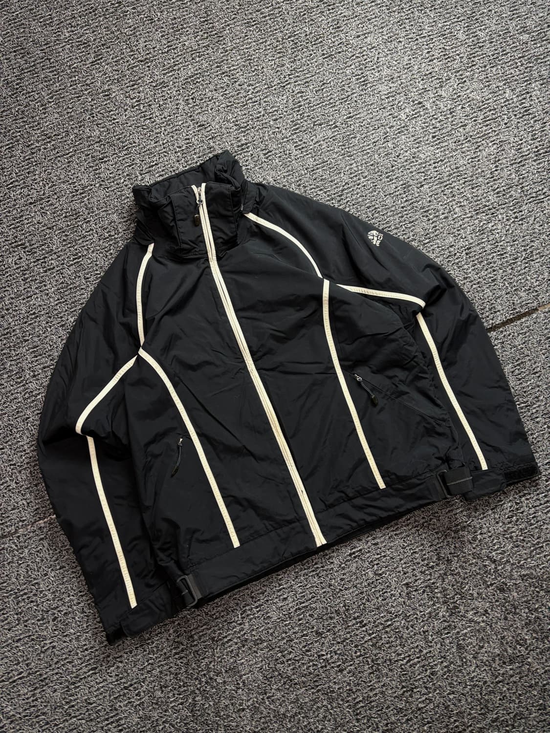 나이키ACG 테크니컬 파이핑 고프코어 점퍼 자켓 2323 상품이미지1