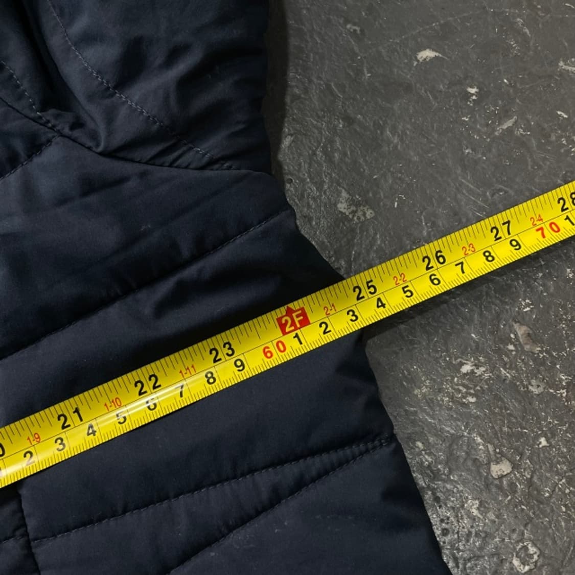 105 노스페이스 경량패딩 상품이미지7