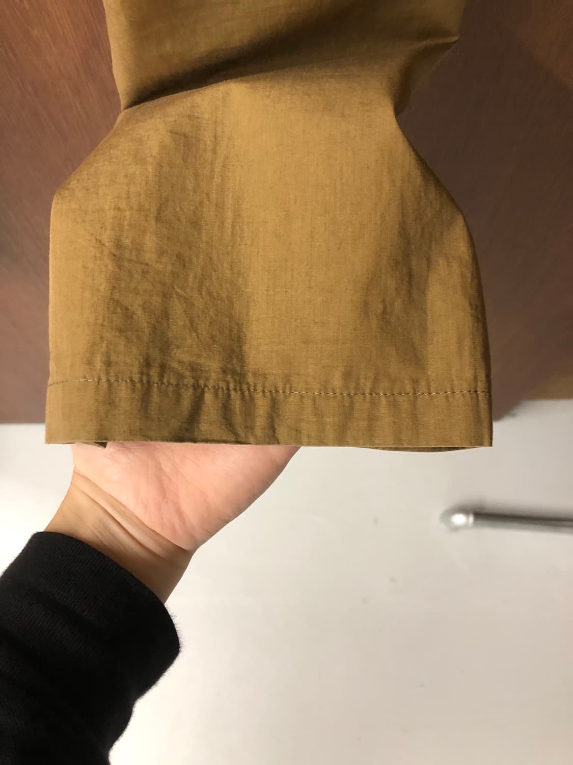 Dries van noten 팬츠 46 상품이미지8