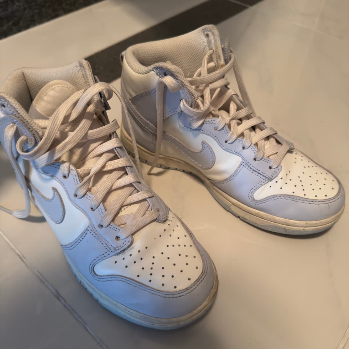 나이키 덩크신발 상품이미지2