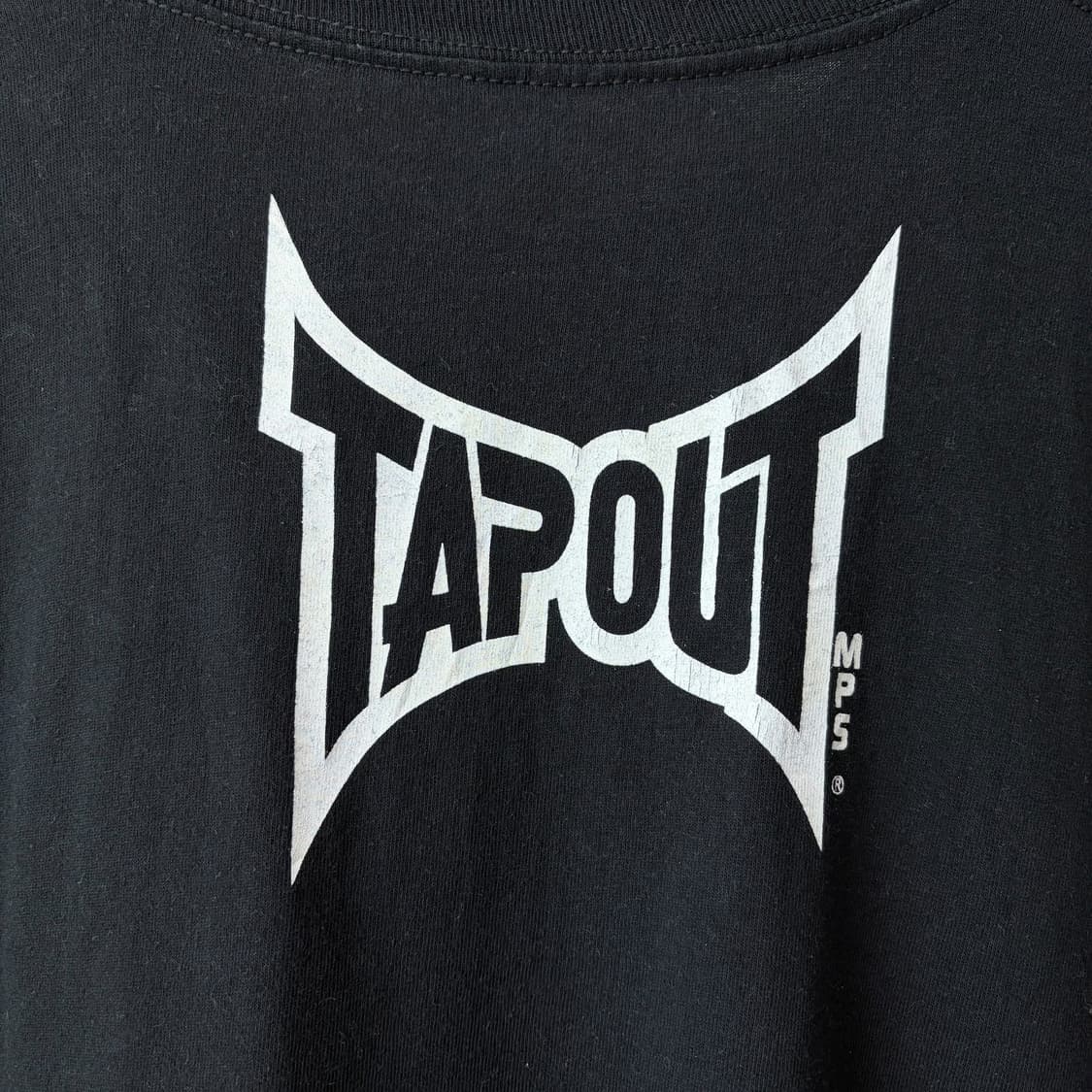 (XL)Tapout 탭아웃 반팔티셔츠 상품이미지7