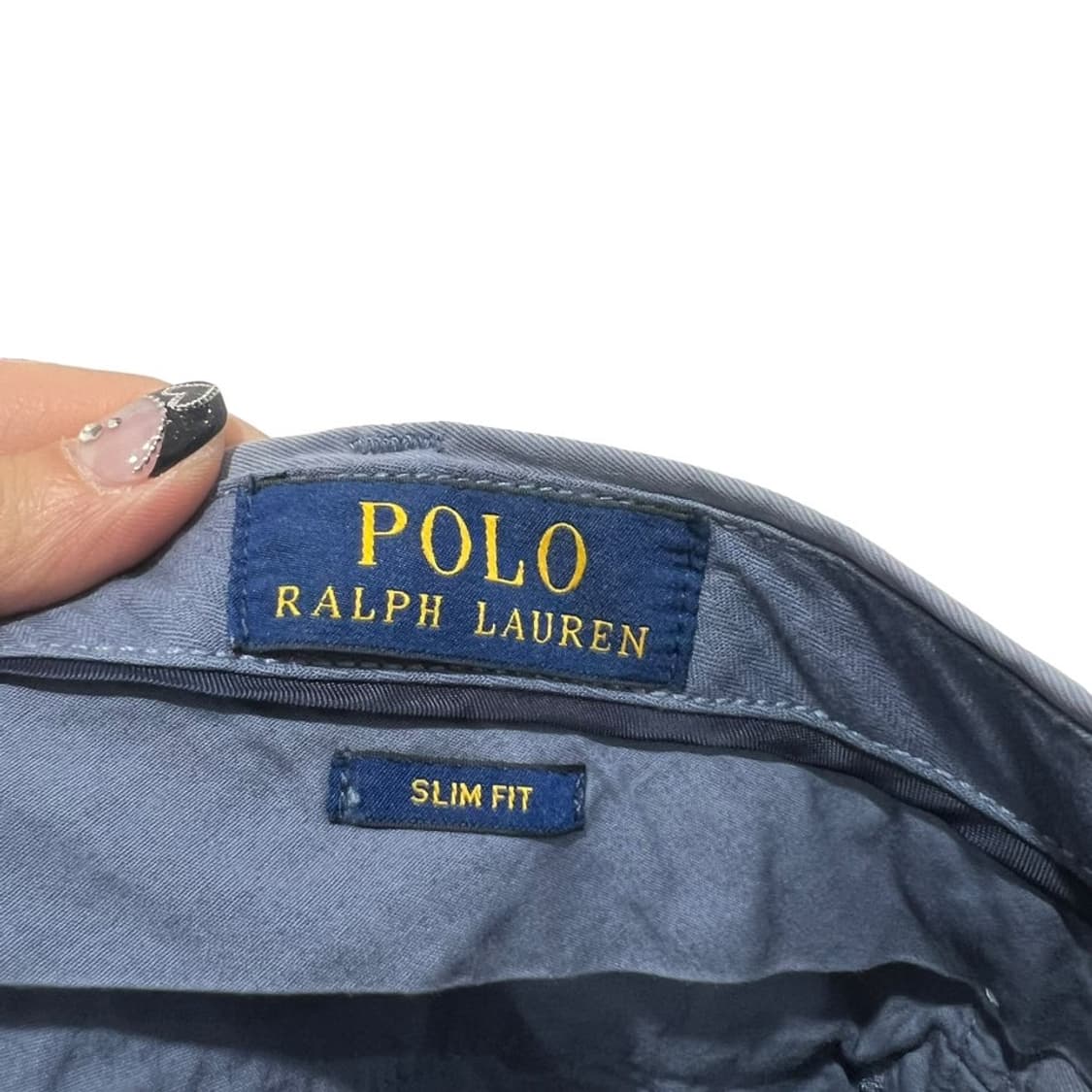 폴로 랄프로렌 치노팬츠  상품이미지5
