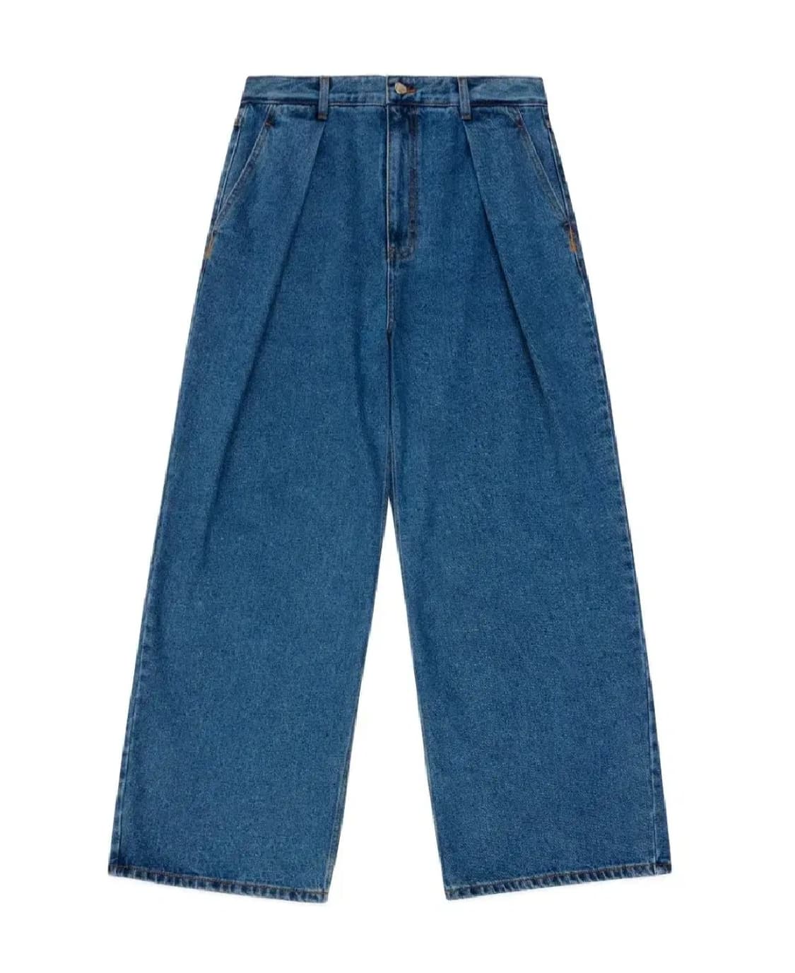 아더에러 시그니피컨트 TRS Tag jeans 02 L 사이즈 상품이미지1