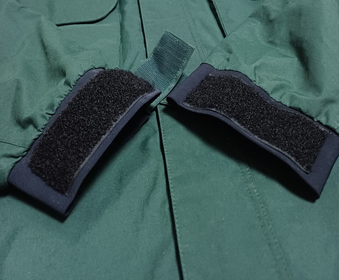 👀 파타고니아 SST 자켓 - 그린 상품이미지6