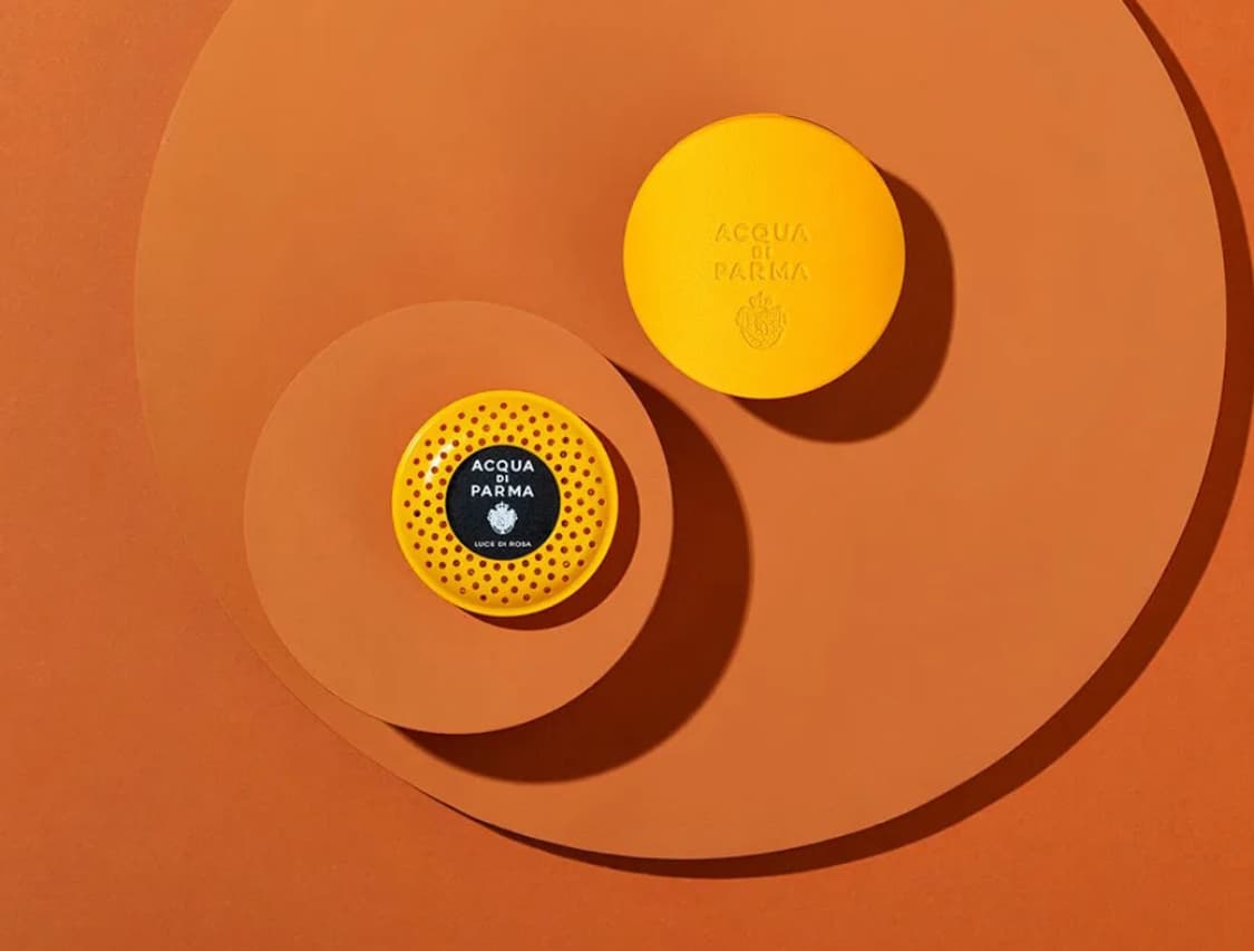 ACQUA DI PARMA SIGNATURES CAR DIFFUSER 상품이미지6