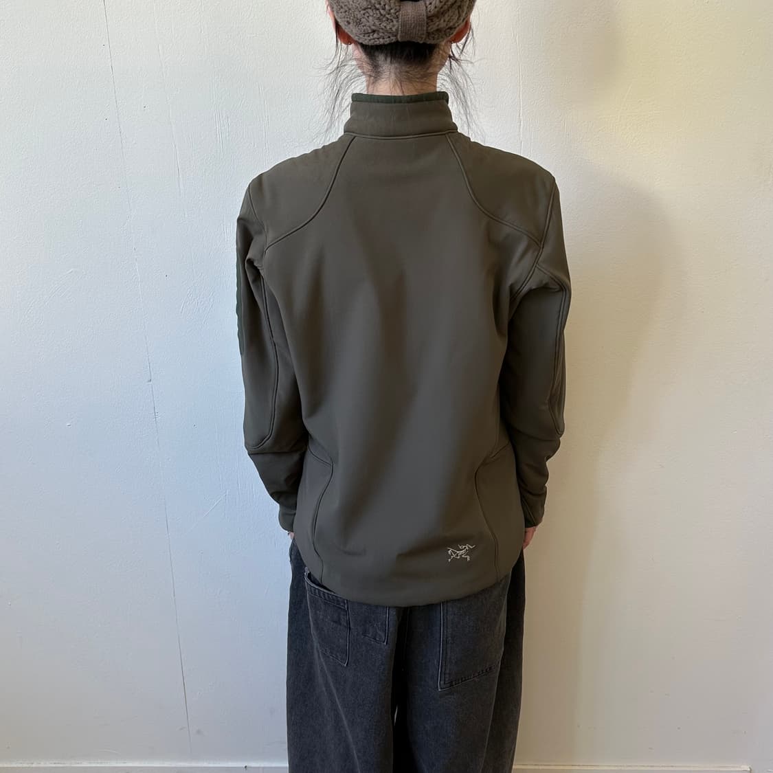 아크테릭스 폴라텍 폴리스 자켓 상품이미지3