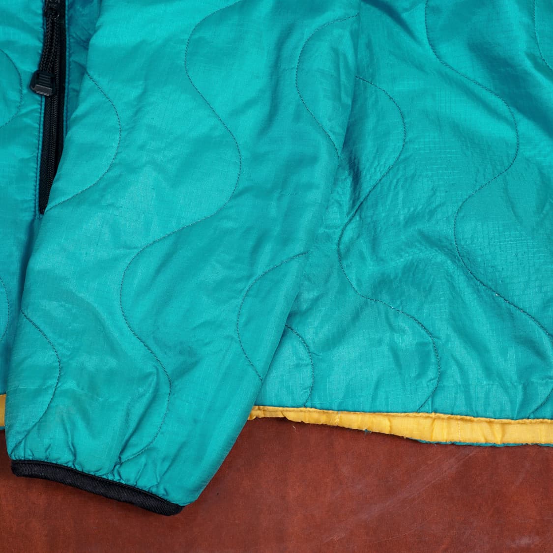 Wild Things 미국 프리마로프트 퀄팅 자켓 상품이미지8