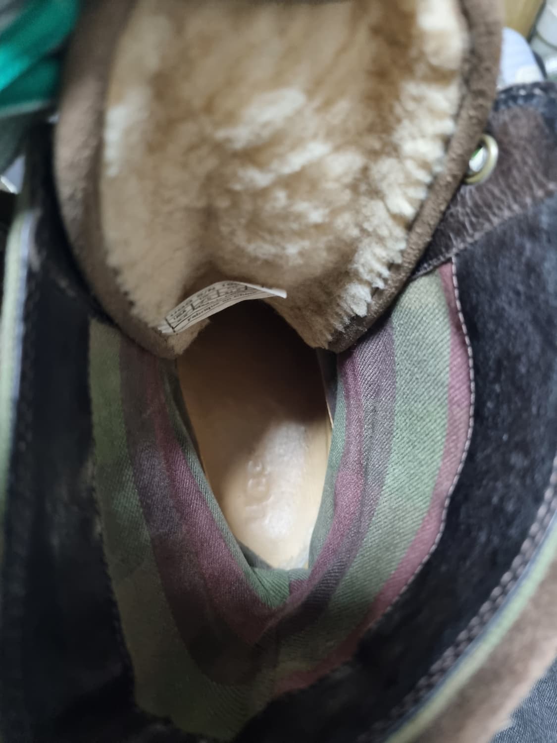 UGG 남성 부츠  상품이미지5