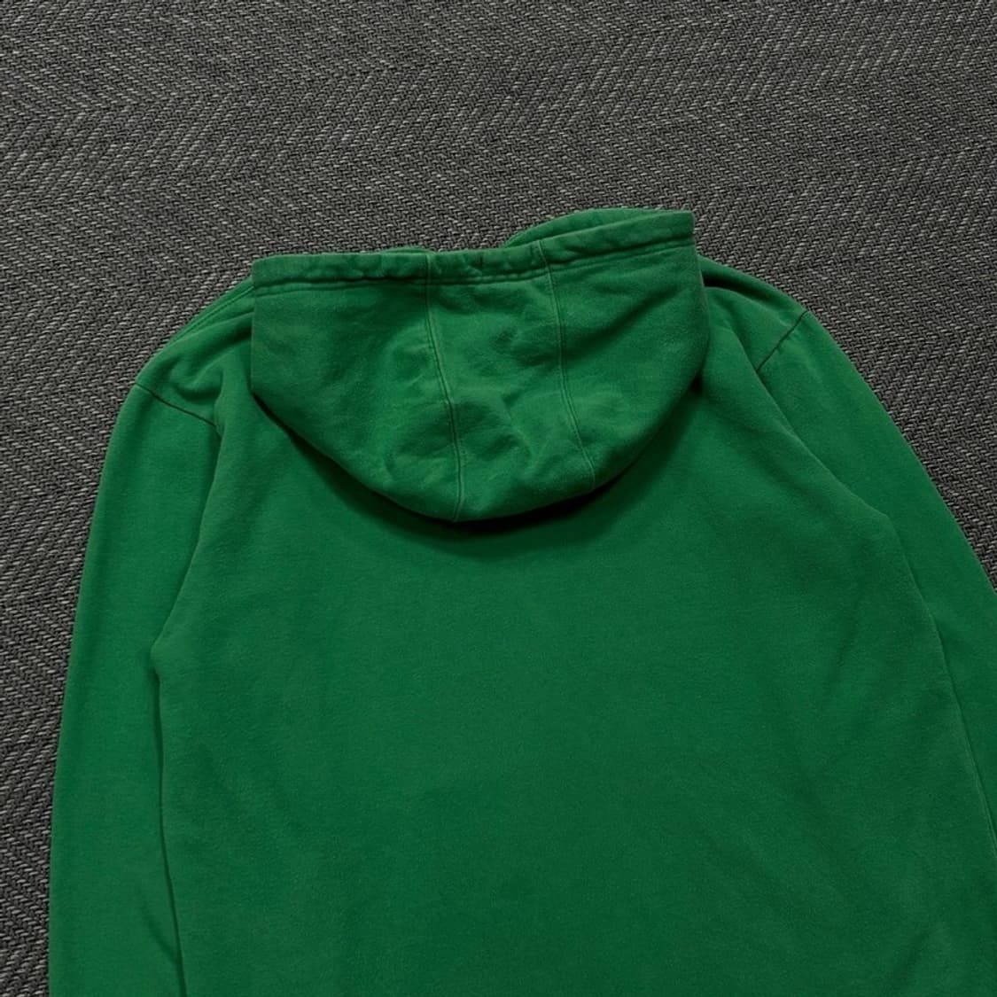 빈티지 워싱턴 프린팅 후드티v0424 상품이미지4