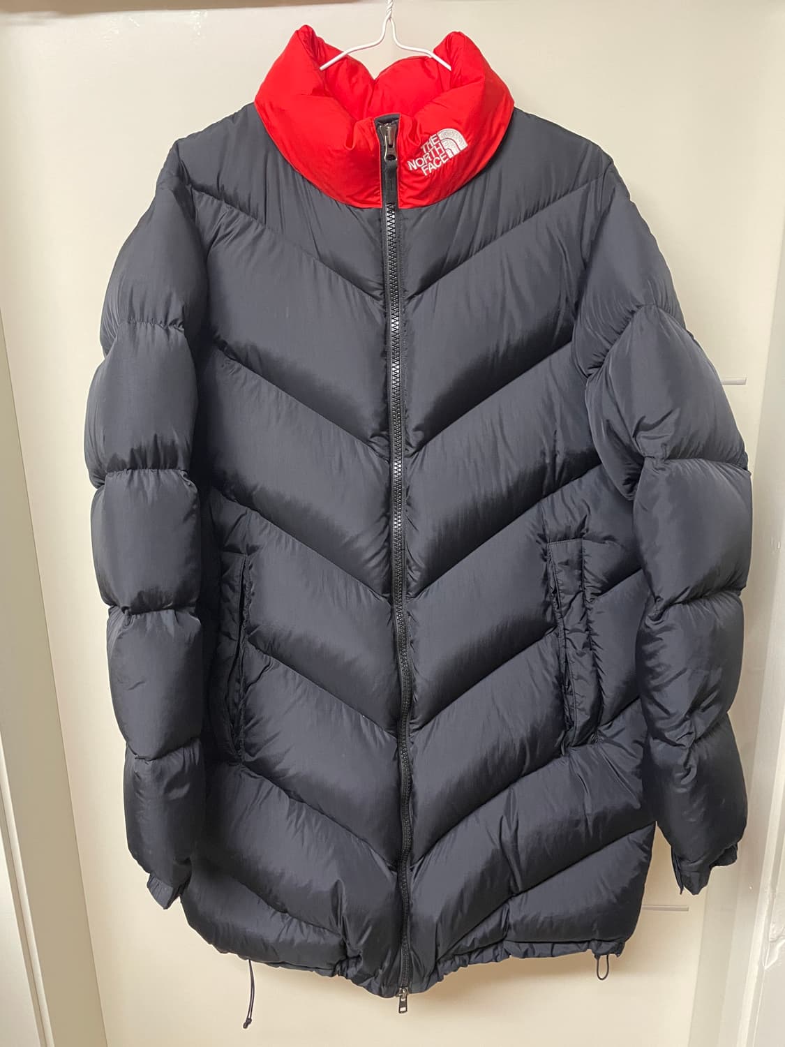 노스페이스 재팬 어센트 ascent 코트 자켓 패딩 상품이미지1