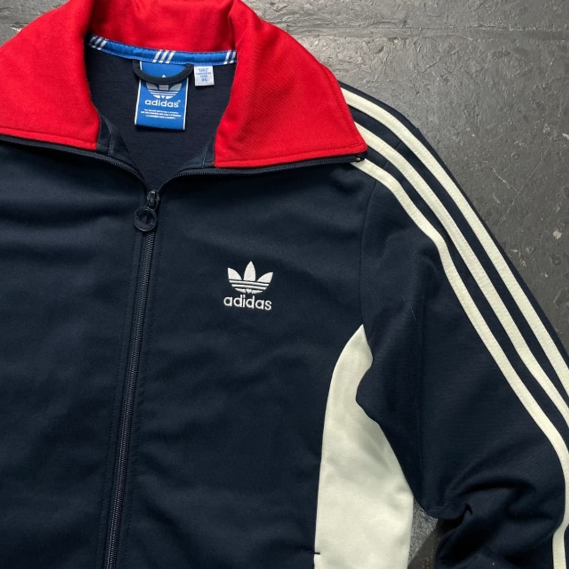 95 아디다스 유로파 져지 상품이미지2