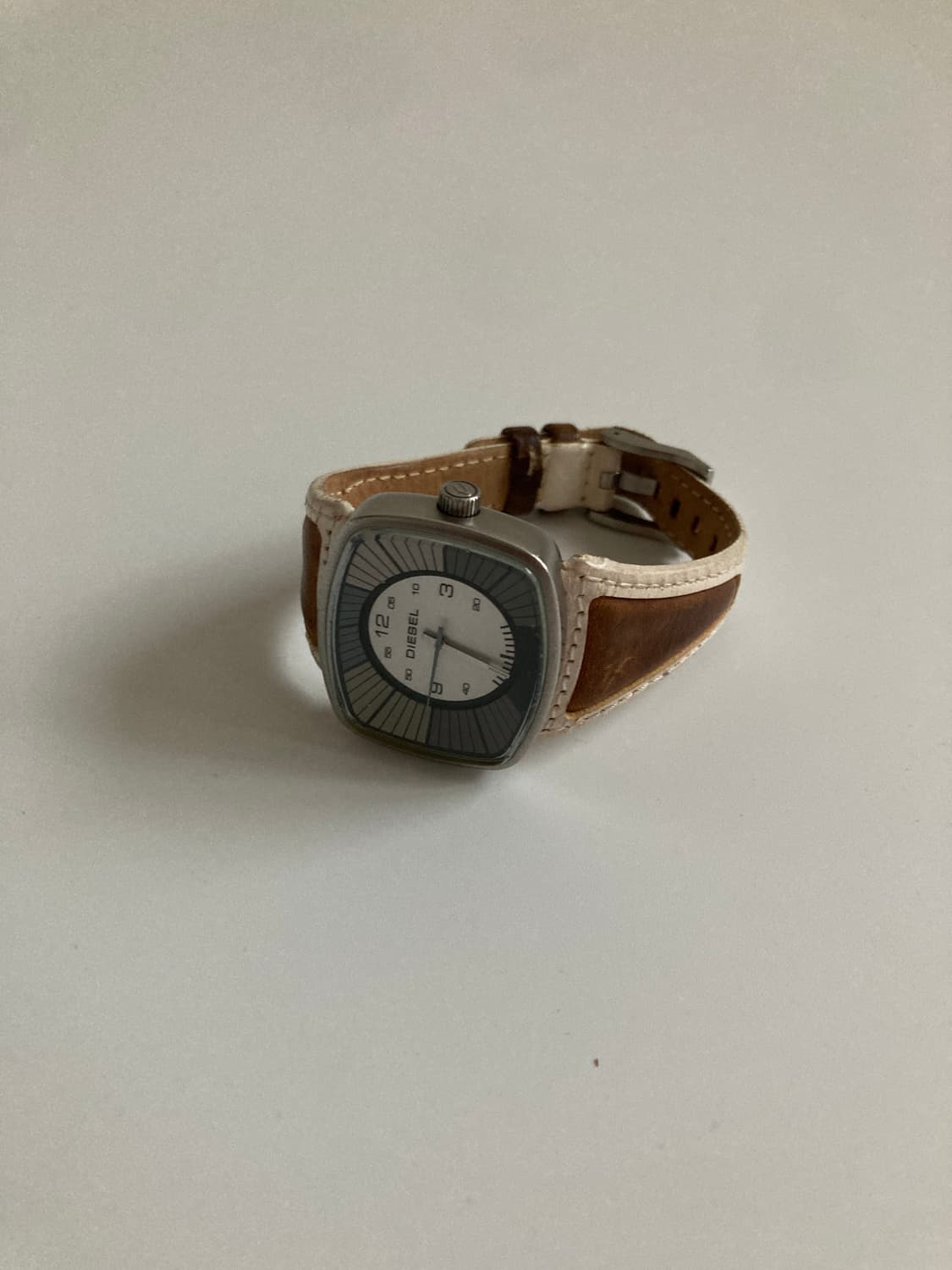 analog watch DZ-3027 상품이미지8