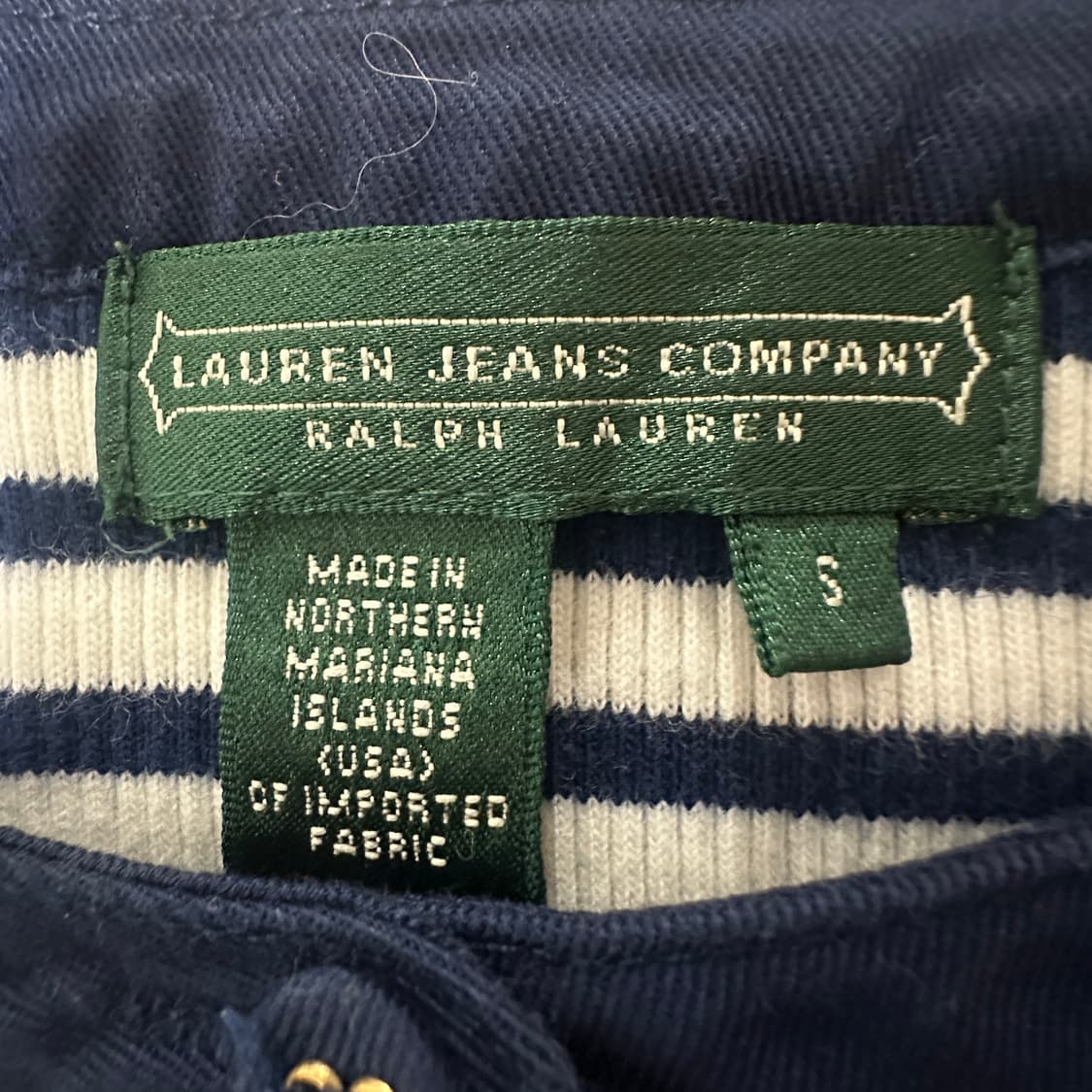 RALPH LAUREN usa made long sleeve 상품이미지4