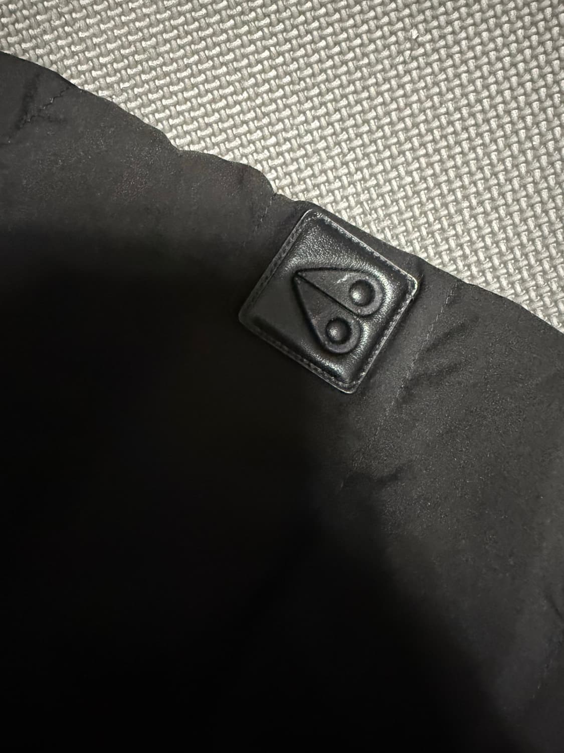 무스너클 22SS 푸퍼후디 경량패딩 XL 상품이미지3